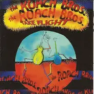 The Roach Brothers - Take Flight