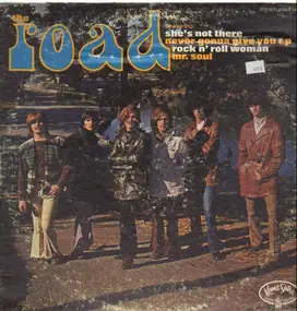 The Road - The Road