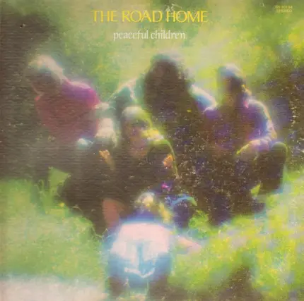 The Road Home - Peaceful Children