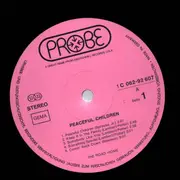 LP - The Road Home - Peaceful Children