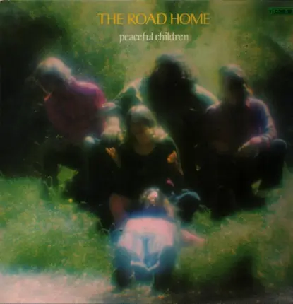 The Road Home - Peaceful Children