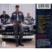 CD - The Road Kings - Road Kings