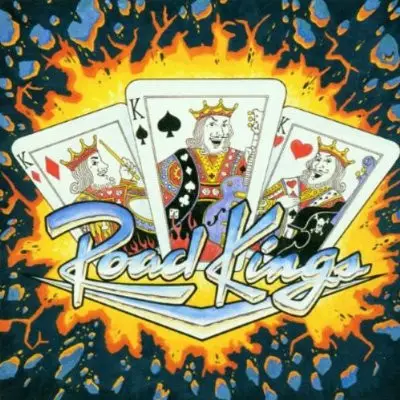 The Road Kings - Road Kings