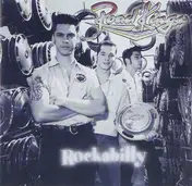 The Road Kings - Rockabilly