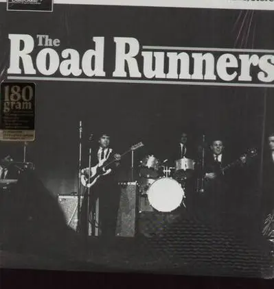 The Road Runners - Same