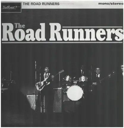 The Road Runners - The Road Runners