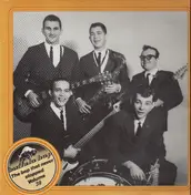 The Roadrunners - Buffalo Bop Vol. 39