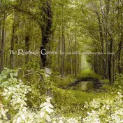 The Roadside Graves - No One Will Know Where You've Been