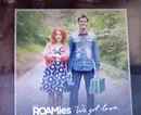 CD - The Roamies - We Got Love - Digipak