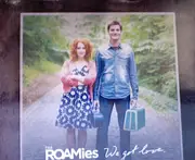 CD - The Roamies - We Got Love - Digipak
