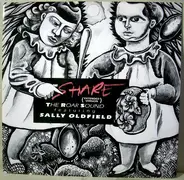 The Roar Sound , Sally Oldfield - Share