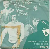 The Rob Hoeke Rhythm & Blues Group - Drinking On My Bed