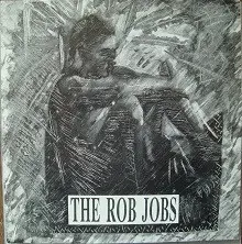 The Rob Jobs - Flypaper