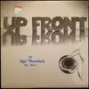 LP - The Rob Stoneback Big Band - Up Front