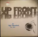 LP - The Rob Stoneback Big Band - Up Front