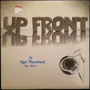 The Rob Stoneback Big Band