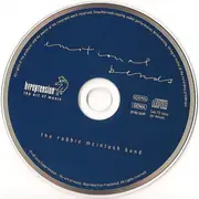 CD - The Robbie McIntosh Band - Emotional Bends