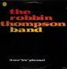 LP - The Robbin Thompson Band - (Two 'b's' Please)