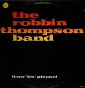 The Robbin Thompson Band