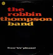 The Robbin Thompson Band