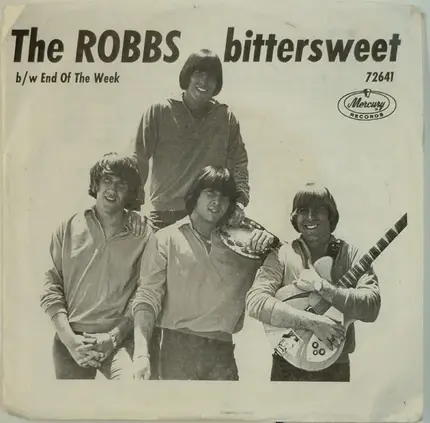 The Robbs - Bittersweet