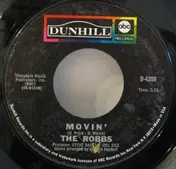 The Robbs - Movin'