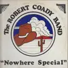 LP - The Robert Coady Band - Nowhere Special