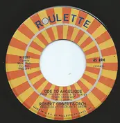 The Robert Cobert Orchestra - Ode To Angelique