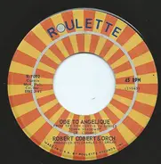 The Robert Cobert Orchestra - Ode To Angelique