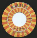 7inch Vinyl Single - The Robert Cobert Orchestra - Ode To Angelique