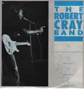 12'' - The Robert Cray Band - Change Of Heart, Change Of Mind