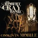 CD & DVD - The Robert Cray Band - Cookin' In Mobile - Trifold Digipak