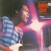 LP - The Robert Cray Band - False Accusations