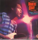LP - The Robert Cray Band - False Accusations - Orange Labels