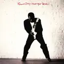 LP - The Robert Cray Band Featuring The Memphis Horns - Midnight Stroll