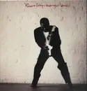 LP - The Robert Cray Band - Midnight Stroll