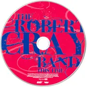 CD - The Robert Cray Band - This Time