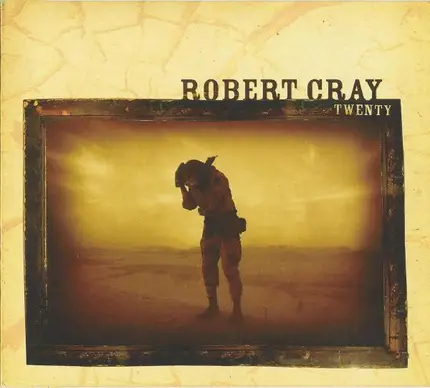 The Robert Cray Band - Twenty
