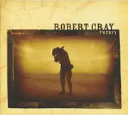 CD - The Robert Cray Band - Twenty - Digisleeve