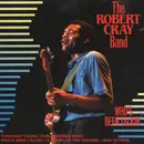 CD - The Robert Cray Band - Who's Been Talkin'