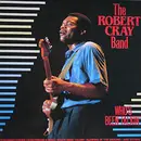 CD - The Robert Cray Band - Who's Been Talkin'