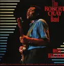 LP - The Robert Cray Band - Who's Been Talkin'