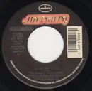 7inch Vinyl Single - The Robert Cray Band - Acting This Way