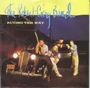 7inch Vinyl Single - The Robert Cray Band - Acting This Way