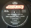 12inch Vinyl Single - The Robert Cray Band - Don't Be Afraid Of The Dark