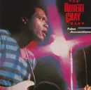 CD - The Robert Cray Band - False Accusations