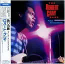 LP - The Robert Cray Band - False Accusations - OBI