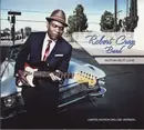 CD - The Robert Cray Band - Nothin But Love - Digipak