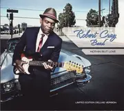 CD - The Robert Cray Band - Nothin But Love - Digipak