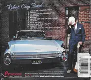 CD - The Robert Cray Band - Nothin But Love - Digipak